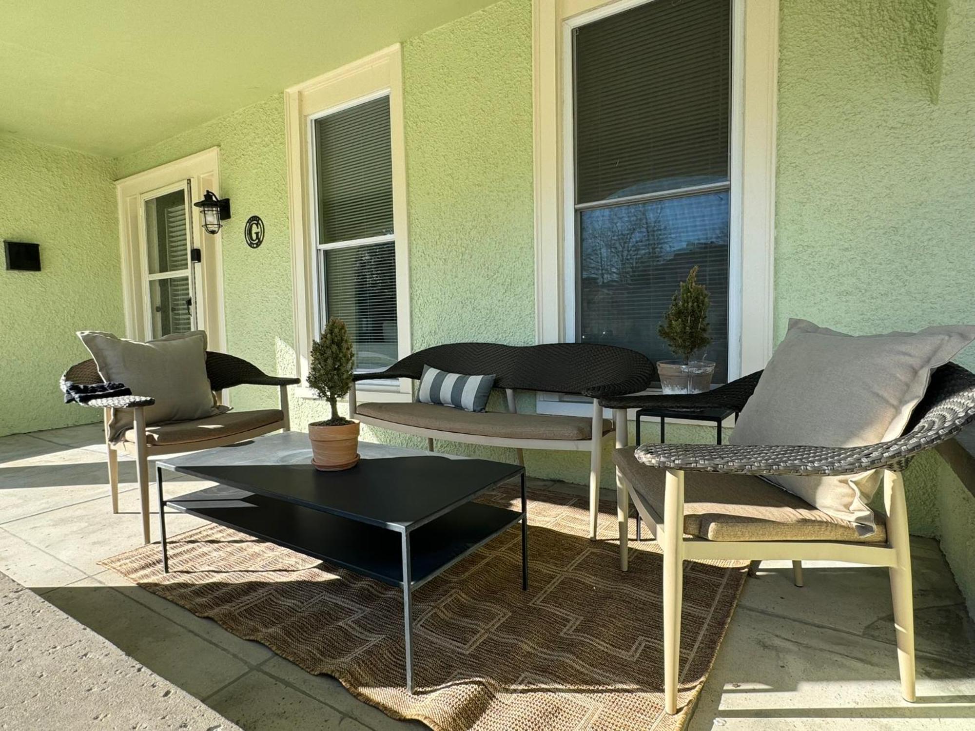 Apartmán Garden On Capital-Bourbon & Horse Country Frankfort Exteriér fotografie